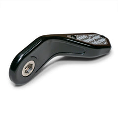 DRT Can Am Maverick R Steering Wheel Adjustment Lever Front view