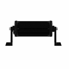 Dual Row 8" Light bar - AJK Offroad