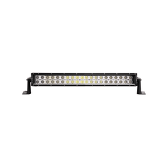 Dual Row LED Light bar 22 Inch - AJK Offroad