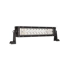 Dual Row LED Lightbar 14 Inch - AJK Offroad