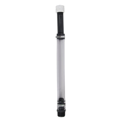VP Racing Fuels Deluxe Jug Hose 14 in. with Cap/in REATIL READY BOX 3044B