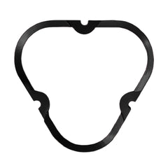 KC HiLiTES FLEX ERA 3 - 1-Bezel Ring - ED Coated - Black 30559