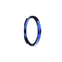 KC HiLiTES FLEX ERA 1 - Single Bezel Ring - Blue 30576