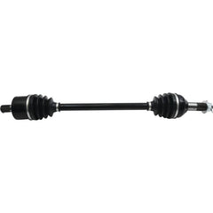 All Balls Racing 20-21 Can-Am Defender 1000 DPS 6 Ball Axle Rear Left AB6-CA-8-313