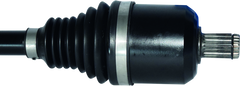 DragonFire Racing Hydra Axle- Polaris Ranger XP 1000 EPS High Lifter Edition 16-17- Postion- Front 522854
