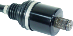 DragonFire Racing Hydra Axle- Polaris RZR XP 1000 16-17- Postion- Rear- Right/Left 522855