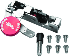 DragonFire Racing Door Latch Repair Kit - Driver Side 522707