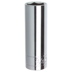 Gorilla Thin Wall Socket3/4" Hex Bulk (34SKT)