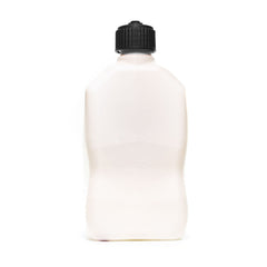VP Racing Fuels White VPSQ 5.5 Gal MS Container 3522-CA