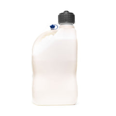 VP Racing Fuels White VPSQ 5.5 Gal MS Container 3522-CA