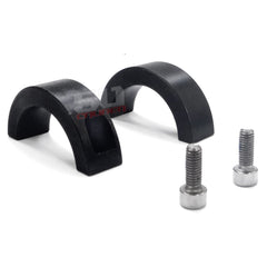 Tube Clamp 11/16" Wide for 1.75" OD Roll Bar