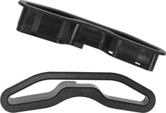 DragonFire Racing Harness Pass Through Bezel 520765
