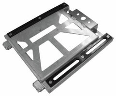 DragonFire Racing 15-23 Polaris RZR Seat Base 520825