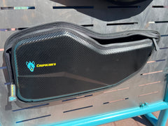 Chupacabra 2025 RZR Pro R Rear Door Bags