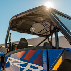 Chupacabra Cuero Pro UTV Side Mirror (Set of Two)