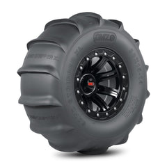 GMZ Sand Stripper Rear XL Tire - 14 Paddle 7/8in - 30x15-14 SS301514RXL