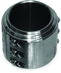 DragonFire Racing Machined Tube Clamp - 1.75 I.D. 520956