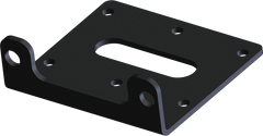 KFI Fairlead Bracket Warn VRX/AXON (Standard) 101715