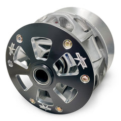 EVP Polaris Shift-Tek Billet Clutch Cover for 2020+ RZR Pro XP & 2022+ Turbo R
