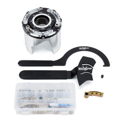 EVP Can-Am Defender HD10 Clutch Kit for EVP DT-130 Turbo System