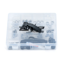 EVP Shift-Tek-P Trail Clicker Clutch Weights for 2022+ Can-Am Maverick X3 Turbo RR & 2023+ X3 Turbo
