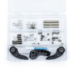 EVP Polaris RZR Pro R Shift-Tek Magnet Clutch Kits