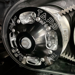 EVP Can-Am Defender HD10 TAPP Roller Primary Clutch Kit by EVP