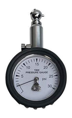 Gorilla Tire Pressure Gauge Low Press 0-30 Psi (TG7)