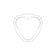 KC HiLiTES FLEX ERA 3 - Lens Replacement - Clear - SAE - Combo Beam 4257