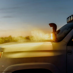 KC HiLiTES LENS FLEX ERA 4 SPOT PERFORMANCE YELLOW PN:4269