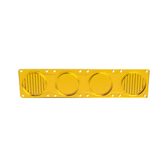 KC Lens FLEX ERA Bar Combo Yellow 4274