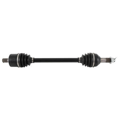 All Balls Racing 22-23 Can-Am Defender 700 8 Ball Axle - Rear Left AB8-CA-8-330