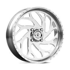 AMERICAN FORCE AFW UFO SS WHEELS