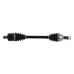 All Balls Racing 12-20 Polaris RZR 570 EFI 6 Ball Axle Front Left AB6-PO-8-304