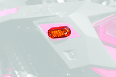 DragonFire Racing Turn Signal Kit - 4 Lght Universal 522050