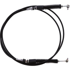 All Balls Racing 10-12 Polaris Ranger 4x4 500 Crew Cable - Shift 45-5007