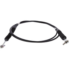 All Balls Racing 10-12 Polaris Ranger 4x4 500 Crew Cable - Shift 45-5007