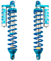 King Shocks Polaris RZR4/RZR S 800 Front 2.0 Piggyback Coilover 20001-118