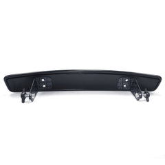 15" Convex Rear View Mirror with Clamps