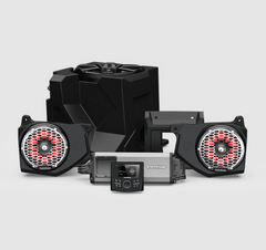 Rockford Fosgate 18+ Ranger Stage-5 Audio System (Gen-2) RNGR18-STG5