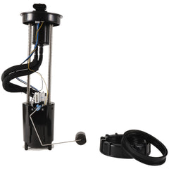 All Balls Racing 18-19 Can-Am Maverick X3 Max Turbo Fuel Pump Complete Module 47-1028