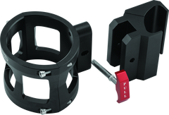 DragonFire Racing Fire Extinguisher Mount - Pro-Fit 522014