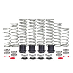 Shock Therapy Polaris RZR XP 900 Dual Rate Spring Kits