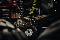 HCR Polaris RZR Turbo R | HCR Race Series Kit