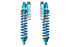 King Shocks Can-Am Commander Front 2.0 Piggyback Reservoir Coilover w/ Adj (Single) 20001-128A