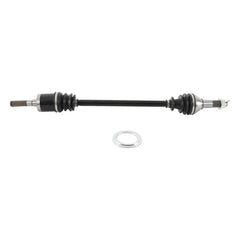 All Balls Racing 13-18 Maverick 1000R/2016 Maverick 1000R DPS/16-17 Maverick 1000R Turbo Axle ABM-CA-8-217