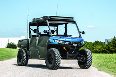 DragonFire Racing 16+ Can-Am Defender MAX UTV Doors - 4-doors 523000
