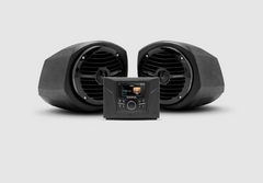 Rockford Fosgate 16-21 Polaris General Stereo and Front Lower Speaker Kit GNRL-STAGE2