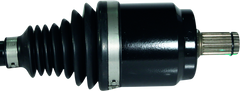 DragonFire Racing Hydra Axle- Polaris RZR XP 1000 14-20- Postion- Front- Right/Left 522852
