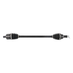 All Balls Racing 14-16 Polaris RZR XP 1000 8 Ball Axle Front Left AB8-PO-8-320